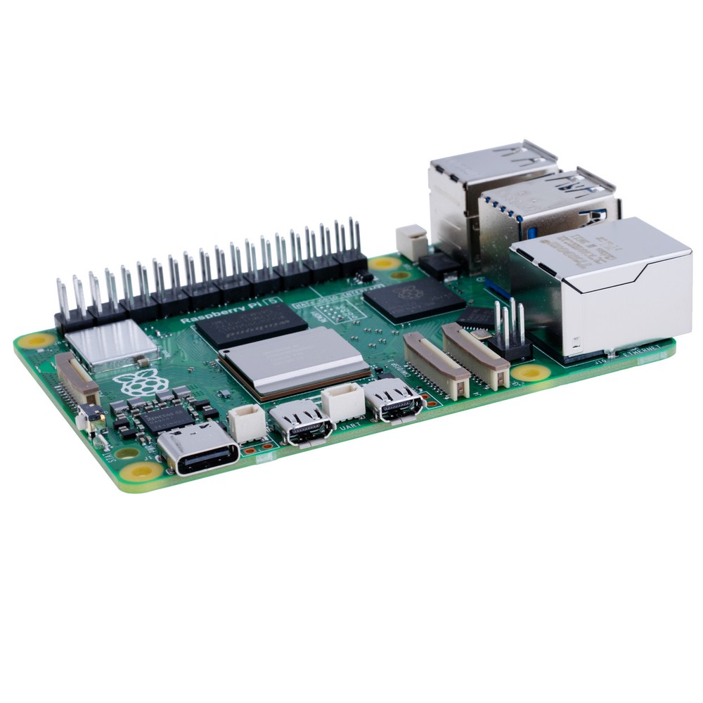 Raspberry Pi 5 1G