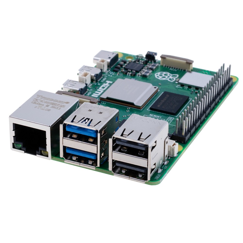 Raspberry Pi 5 1G