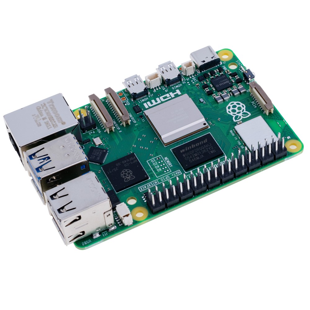 Raspberry Pi 5 1G