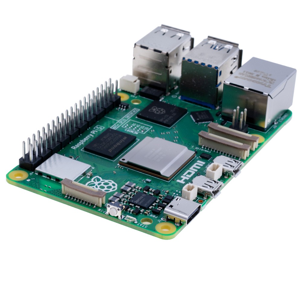 Raspberry Pi 5 1G