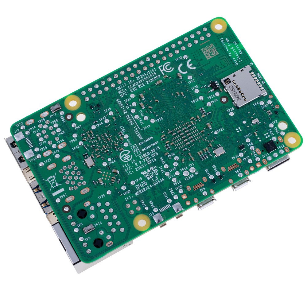 Raspberry Pi 5 1G