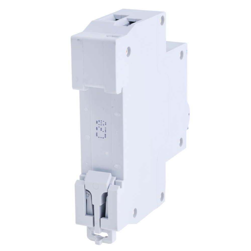 Диференційний автоматичний вимикач RCBO 1P+N 18MM 230V 6KA 20A