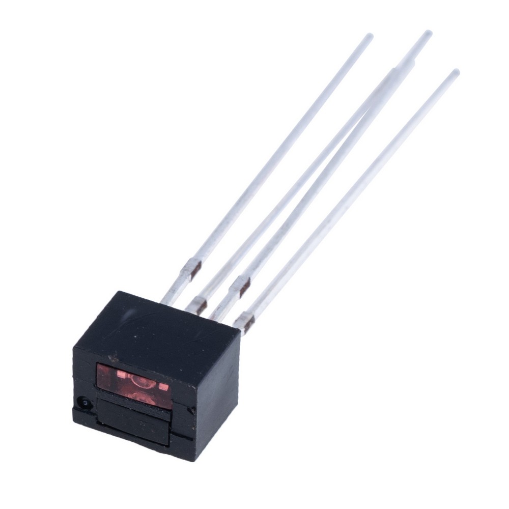 Рефлекторний датчик об'єктів QRD1114 Рефлекторний датчик об'єктів QRD1114