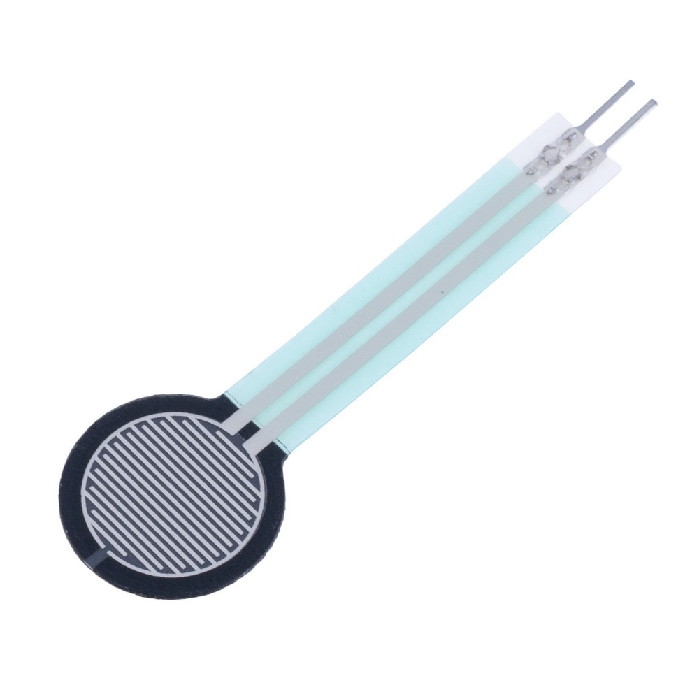 Резистивний датчик сили 18,3мм FSR402