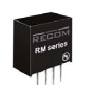 Блок живлення DC/DC 0,25W, RECOM RM-0505S