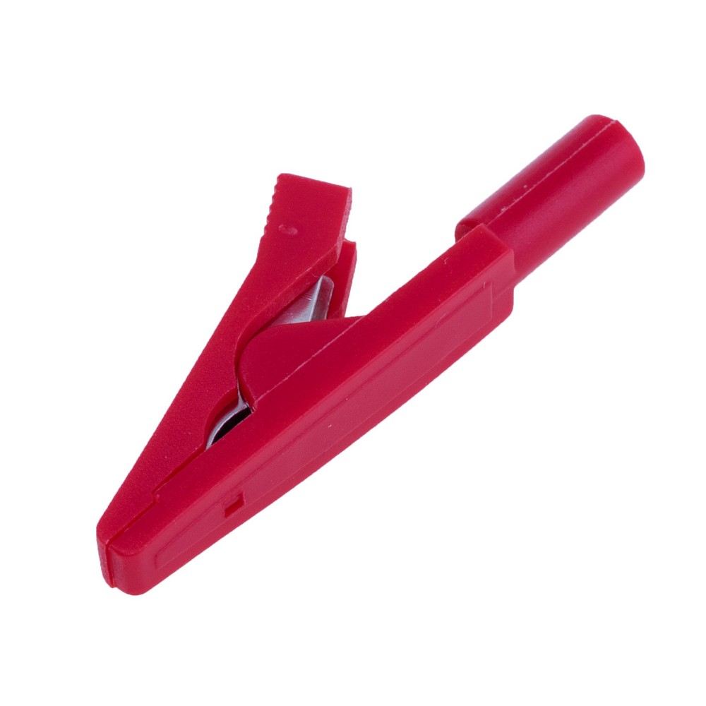 Крокодил червоний 10A, мініатюрний, WD1070 Red