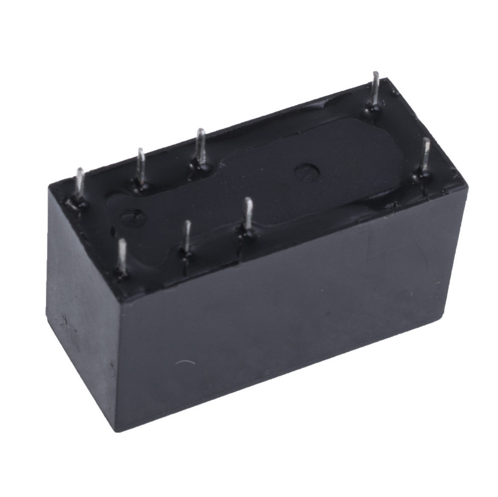 Реле NT75-2C-S-8-DC12V-0.41-5.0-N Ningbo Forward Relay