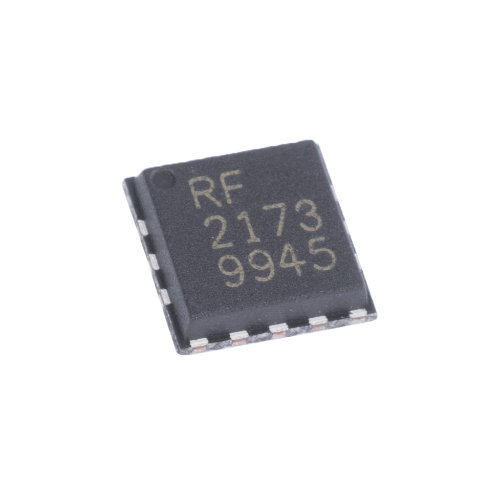 RF2173TR13 (LCC, 16pin) RFMD
