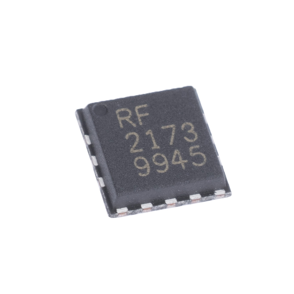 RF2173TR13 (LCC, 16pin) RFMD RF2173TR13 (LCC, 16pin) RFMD
