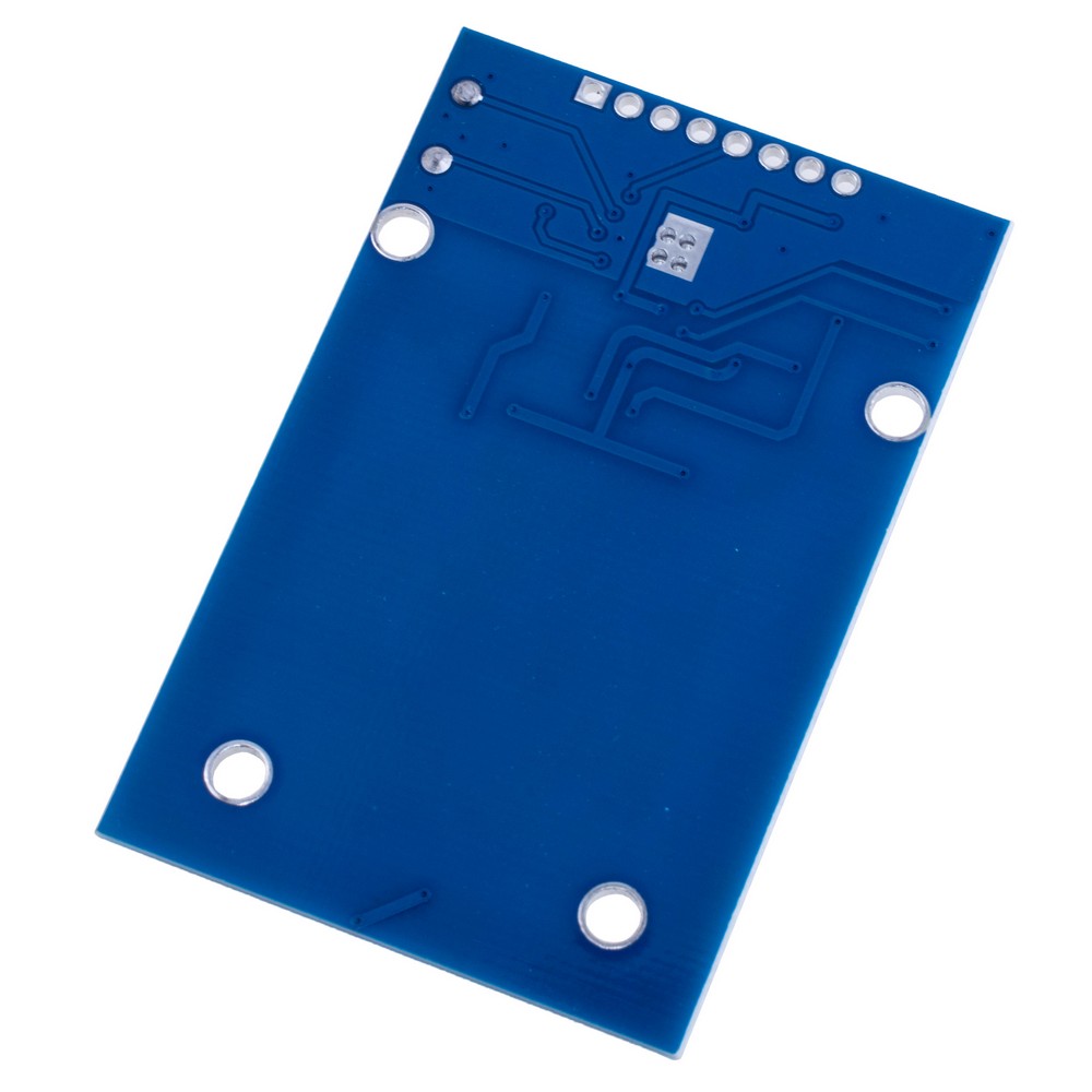 RFID датчик, модуль MFRC522