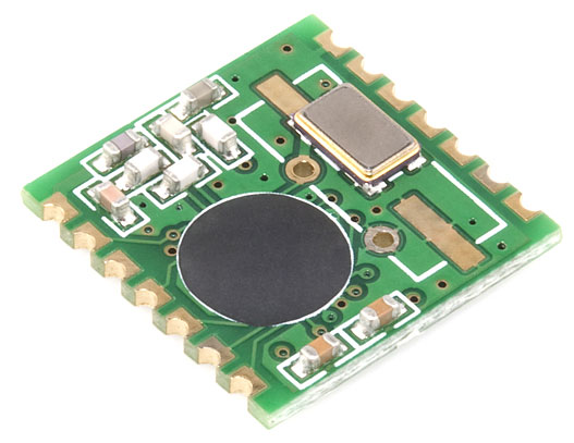 RFM12B-868S2 (RFM12B-868S2P) (RFM12B / 868S2) (Migrate to RFM63W / RFM64W / RFM69W) RFM12B-868S2 (RFM12B-868S2P) (RFM12B / 868S2) (Migrate to RFM63W / RFM64W / RFM69W)