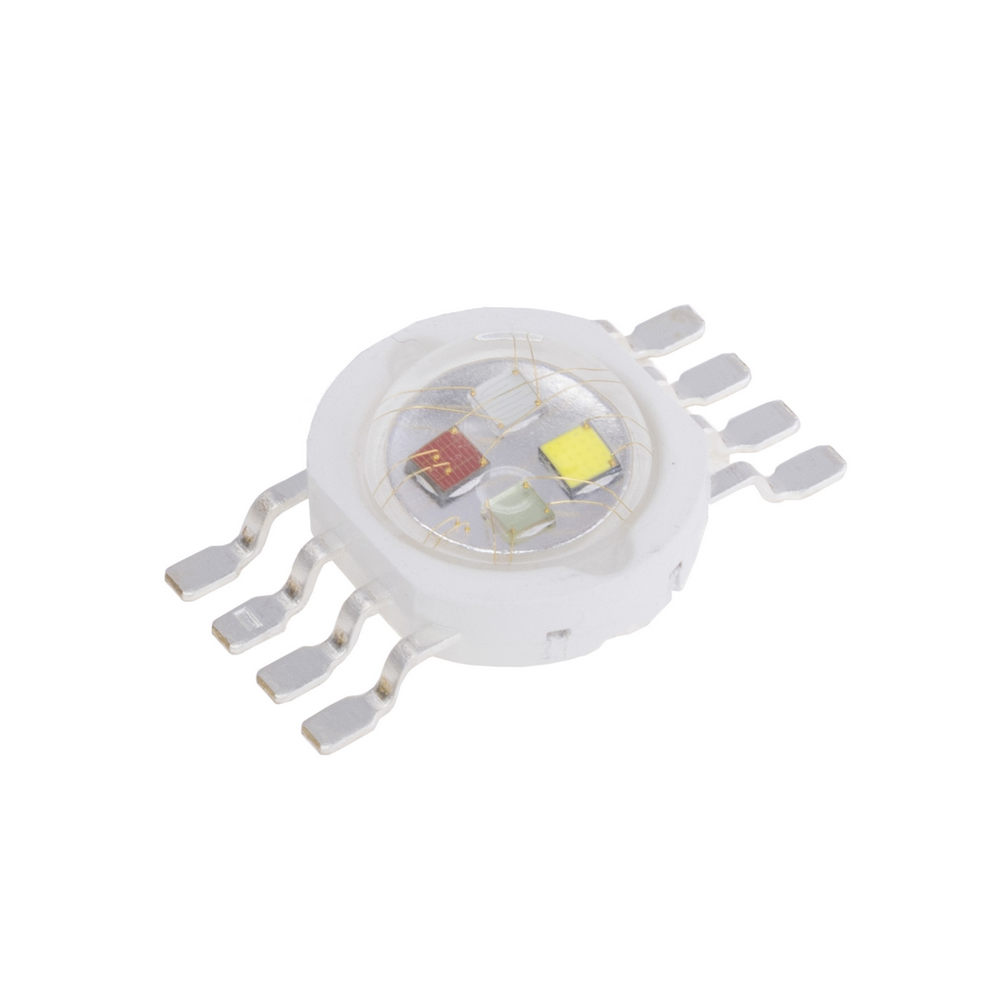 Світлодіод 4W, RGBW JH-4RGBW14G40-E2A Ledguhon