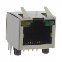 RJ45GELED-APE (RJHSE-5381)