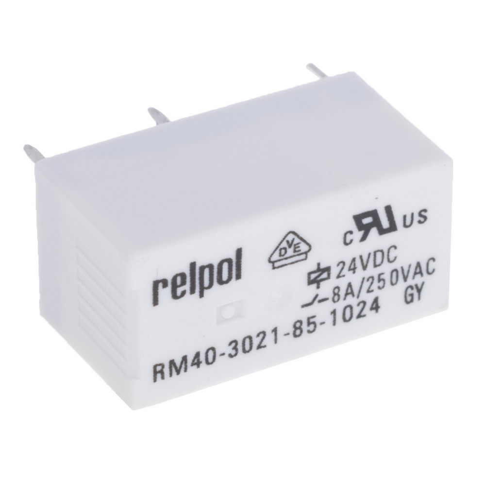 Реле RM40-3021-85-1024 (RM40-Z-24)