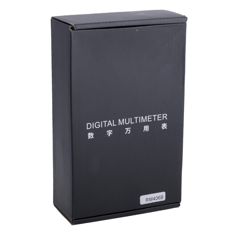 RM406B Мультиметр (Richmeters)