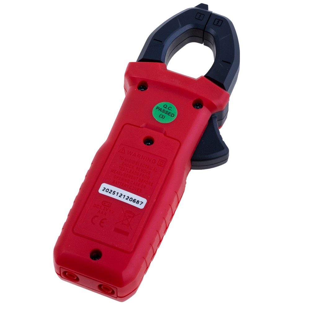 RM99APro Струмовимірювальні кліщі Richmeters RM99APro Струмовимірювальні кліщі Richmeters