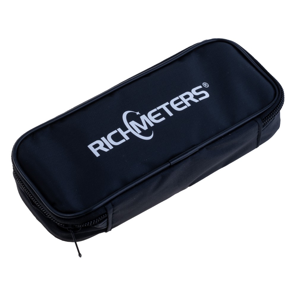 RM99APro Струмовимірювальні кліщі Richmeters RM99APro Струмовимірювальні кліщі Richmeters
