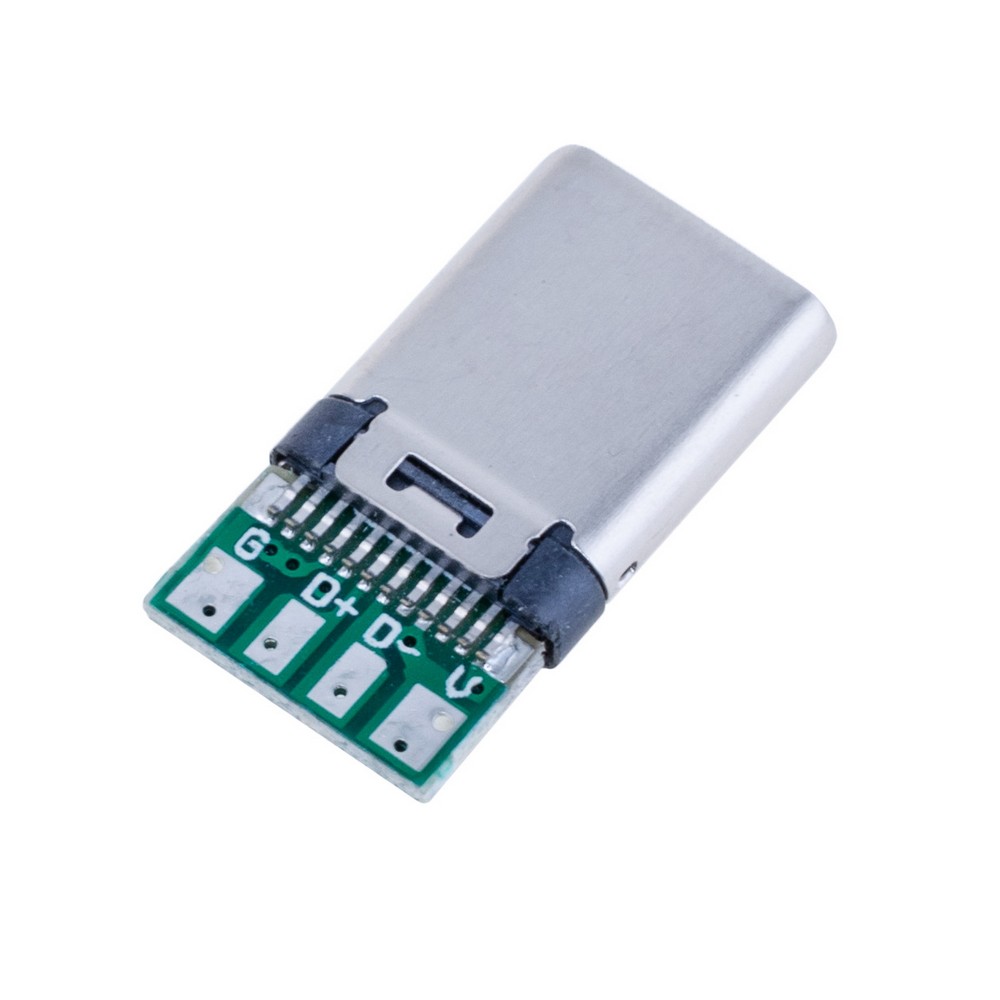 Роз'єм USB Type-C Роз'єм USB Type-C