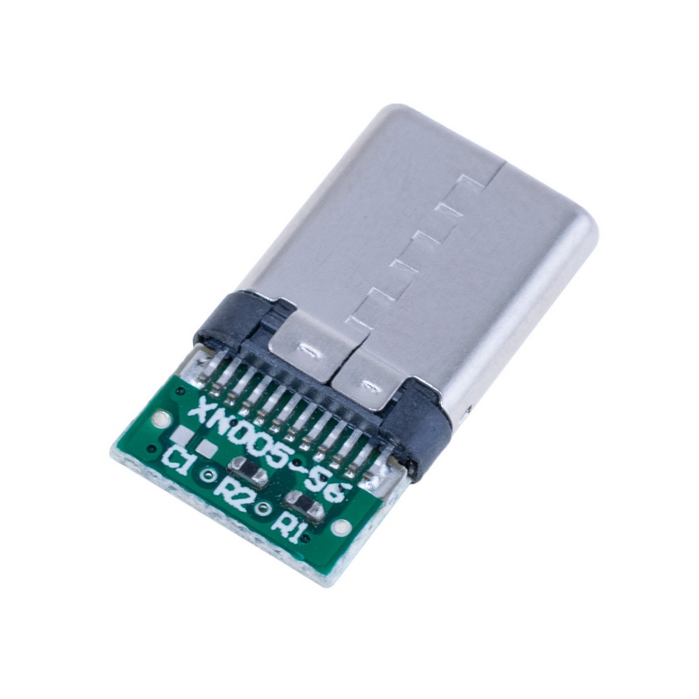 Роз'єм USB Type-C Роз'єм USB Type-C