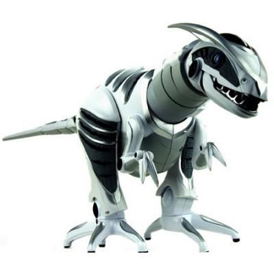 Робот-Динозавр 8095
