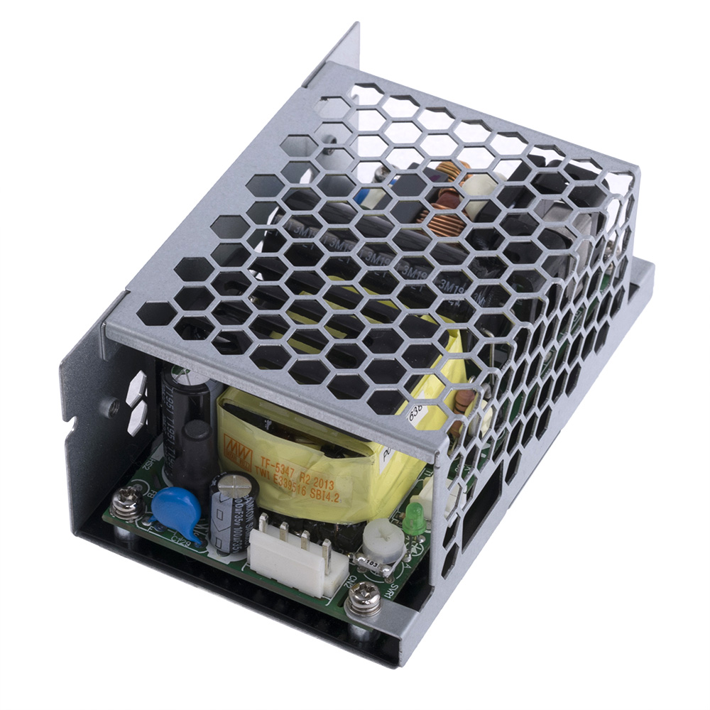 Блок живлення що вбудовується 120W 15V RPS-120-15-C Блок живлення що вбудовується 120W 15V RPS-120-15-C