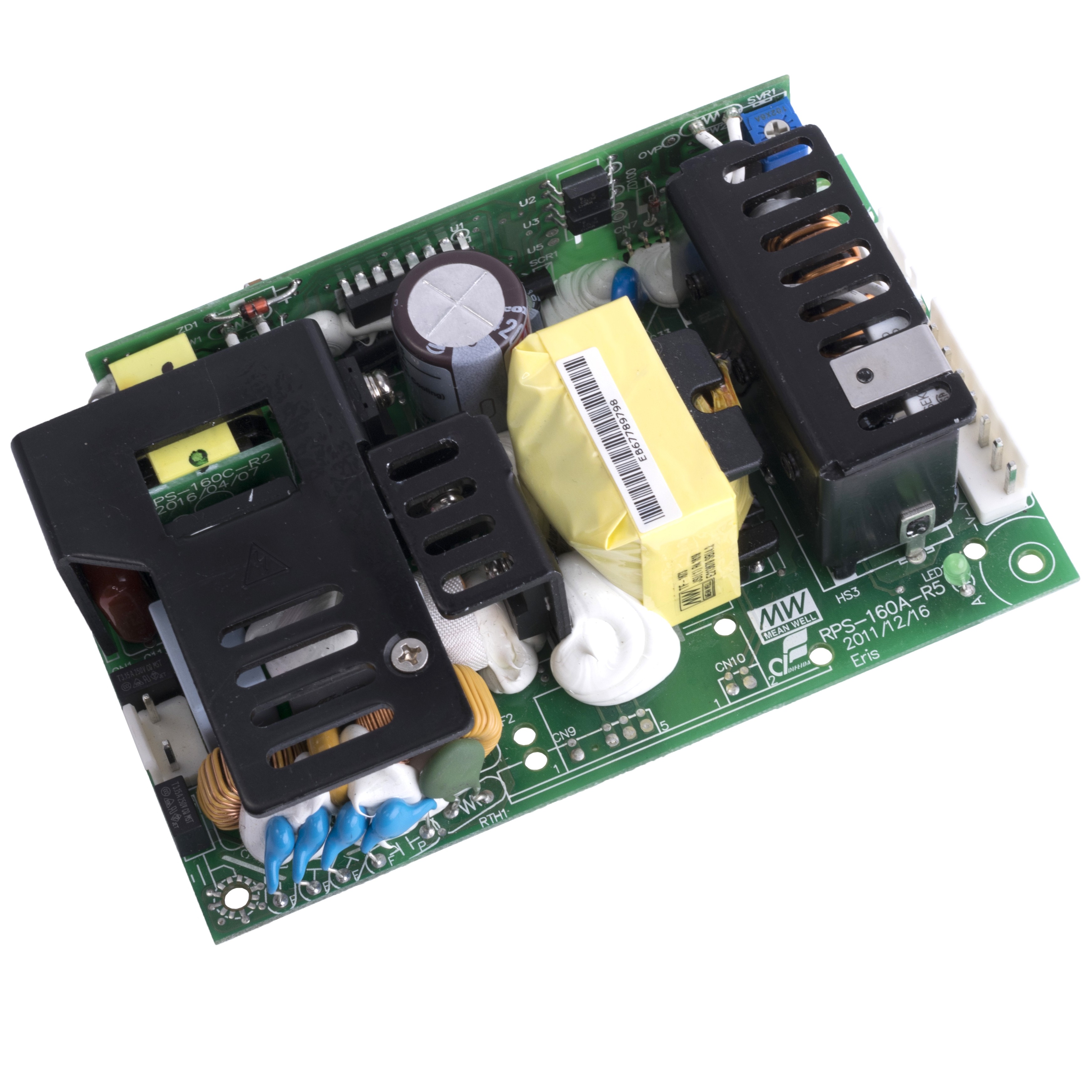 RPS-160-15 RPS-160-15