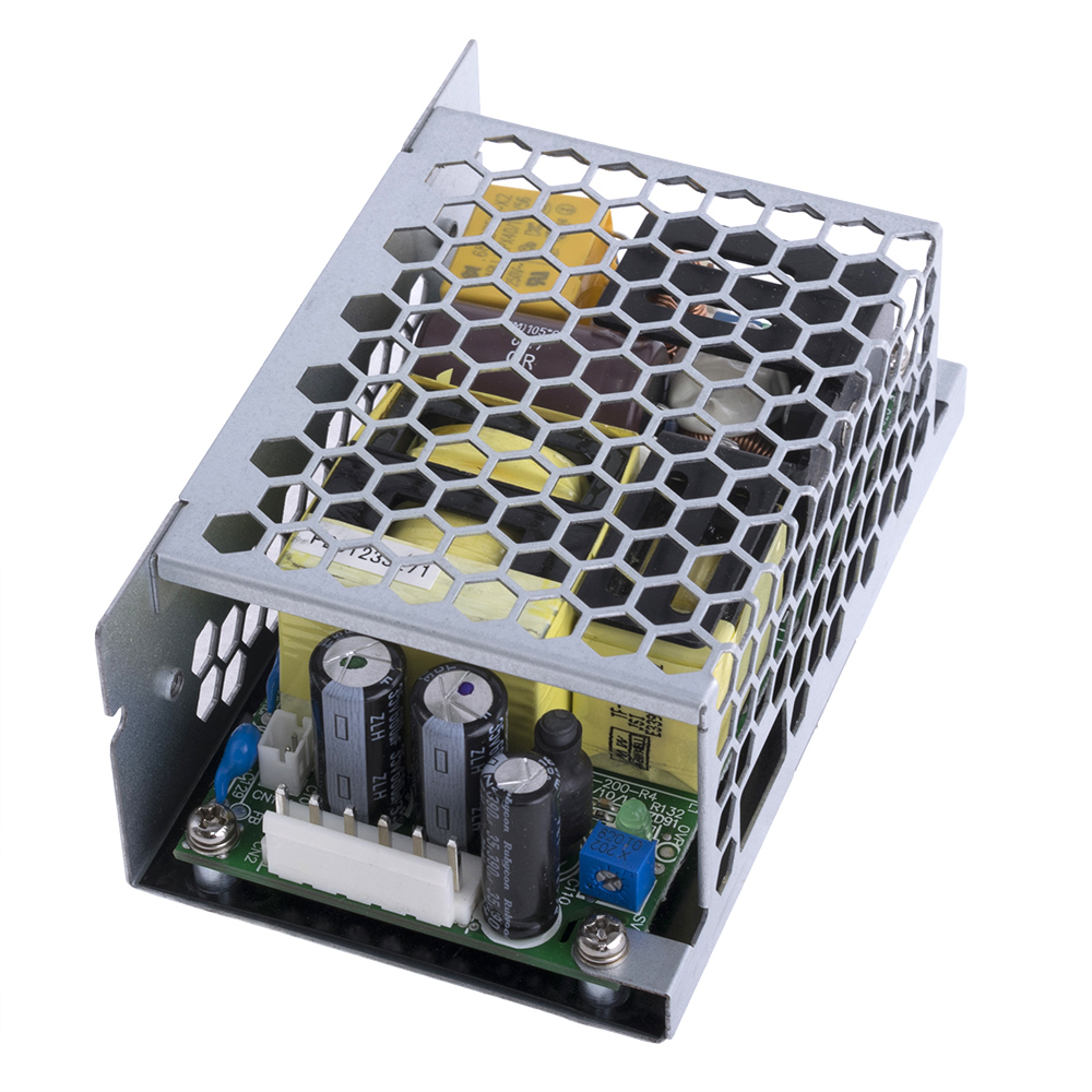 Блок живлення що вбудовується 200W 24V RPS-200-24-C Блок живлення що вбудовується 200W 24V RPS-200-24-C