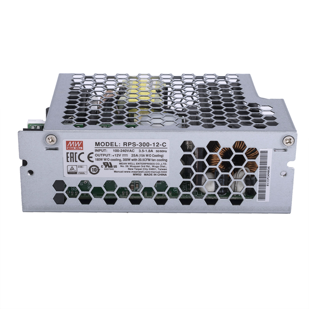 RPS-300-12-C RPS-300-12-C