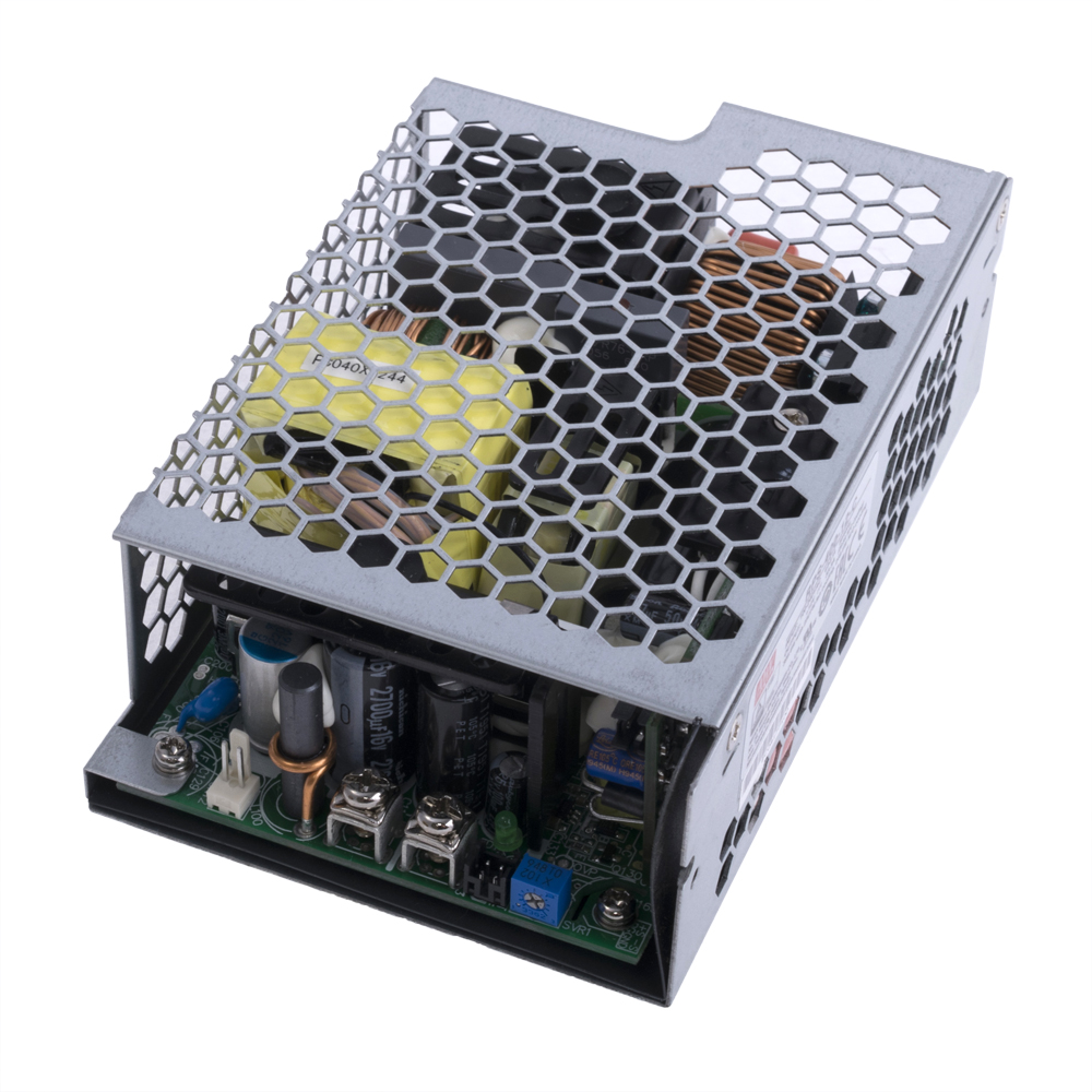 Блок живлення що вбудовується 400W 12V RPS-400-12-C