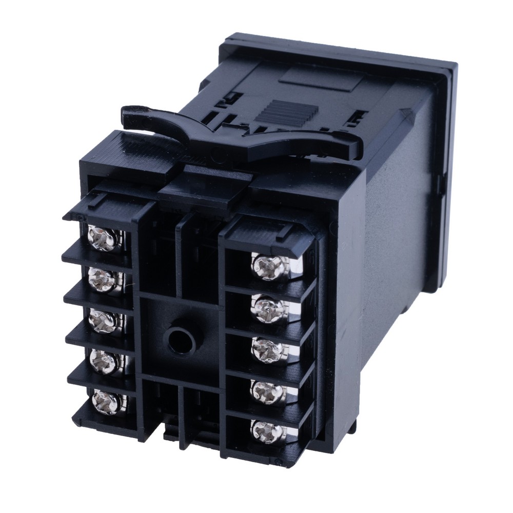 Термостат REX-C100FK07-M-AN, 0-1300°C, Relay contact Термостат REX-C100FK07-M-AN, 0-1300°C, Relay contact