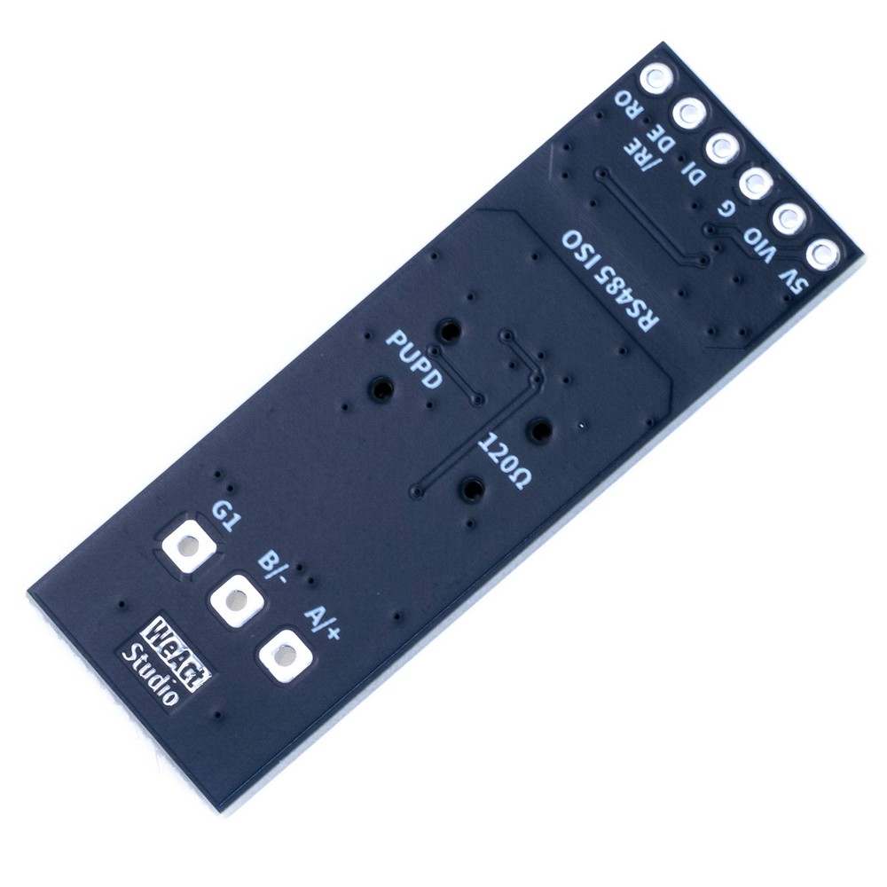 RS-485 трансивер ISORS485 module V1 CA-IS2092A RS-485 трансивер ISORS485 module V1 CA-IS2092A