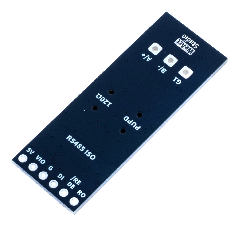 RS-485 трансивер ISORS485 module V1 CA-IS2092A RS-485 трансивер ISORS485 module V1 CA-IS2092A