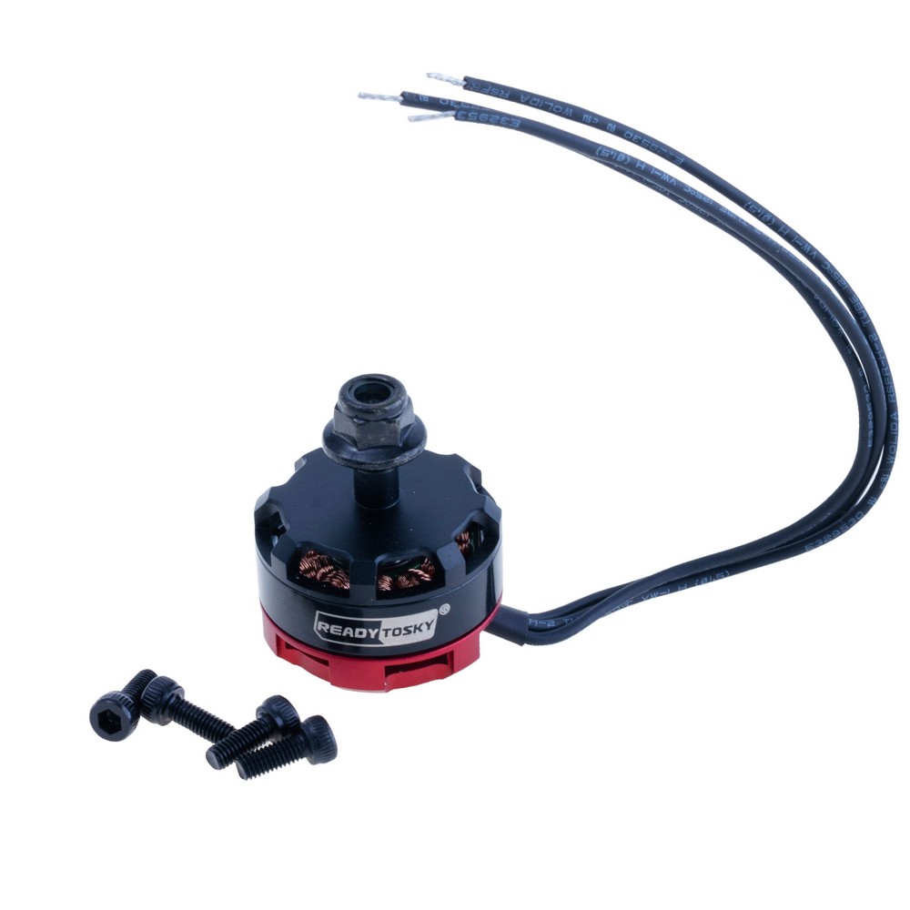 Двигун безколекторний RS2205 2300KV "CW" 3-4S