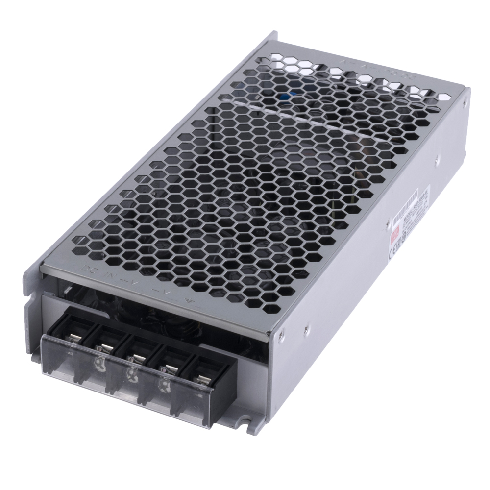 DC/DC перетворювач 300W, MeanWell RSD-300B-48