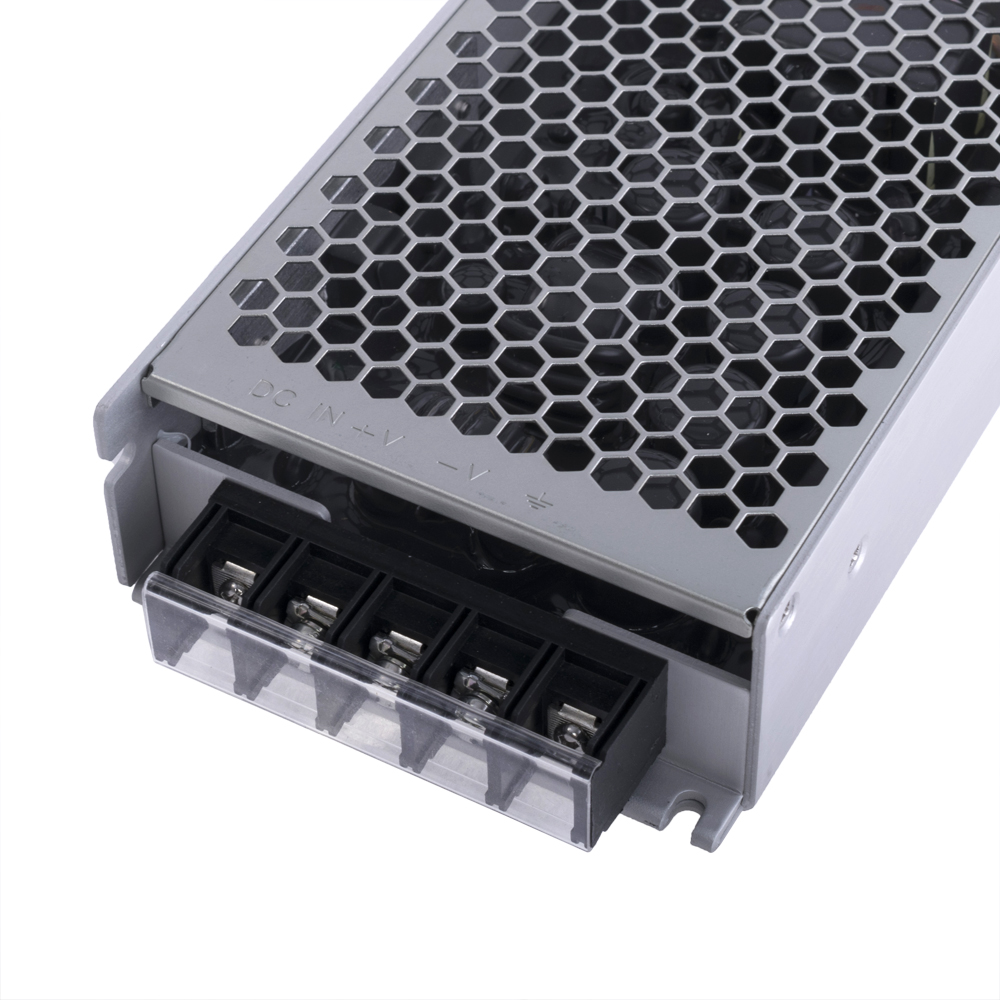 DC/DC перетворювач 300W, MeanWell RSD-300B-48
