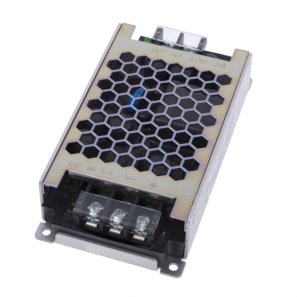 DC/DC перетворювач 30W, MeanWell RSD-30H-24