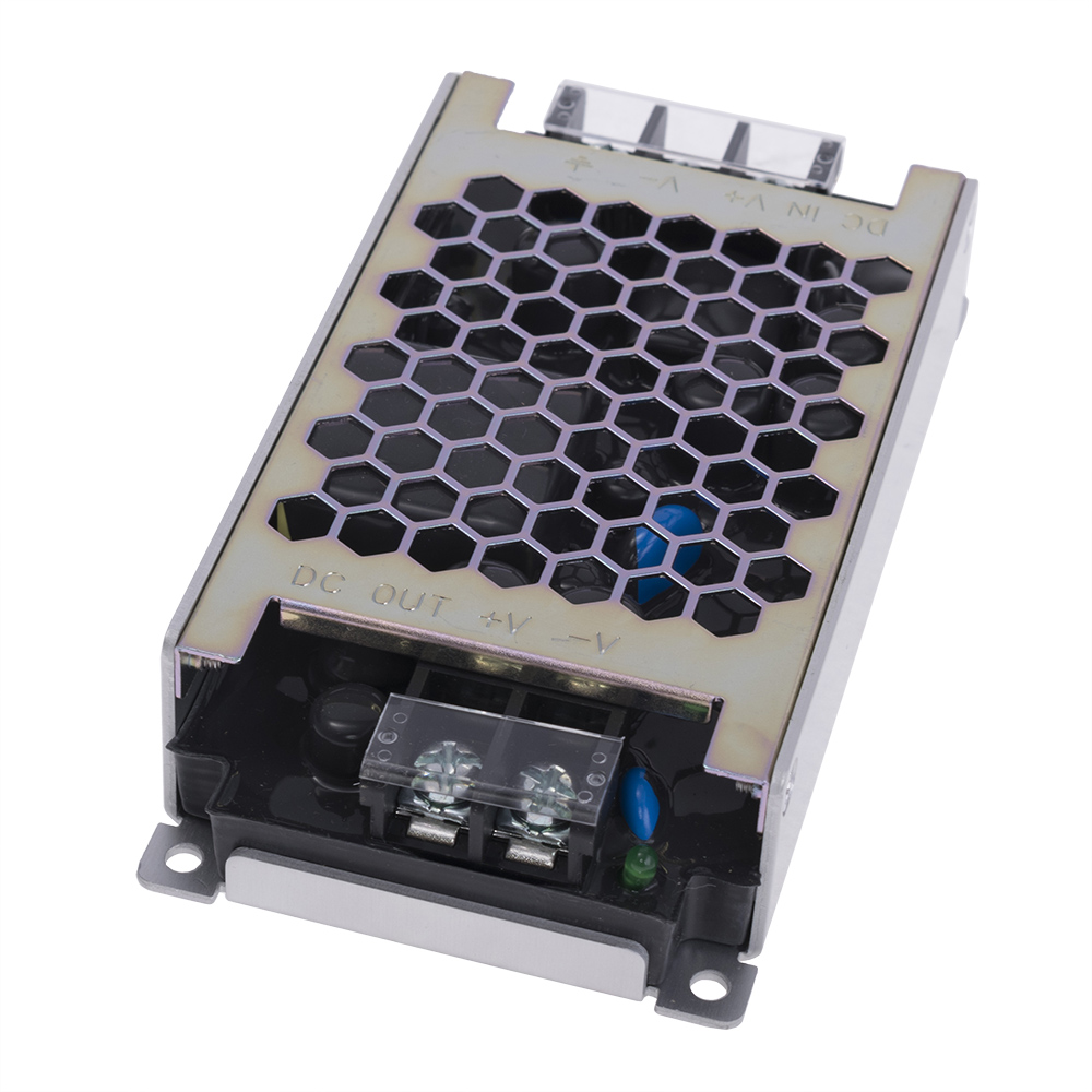 DC/DC перетворювач 30W, MeanWell RSD-30H-24
