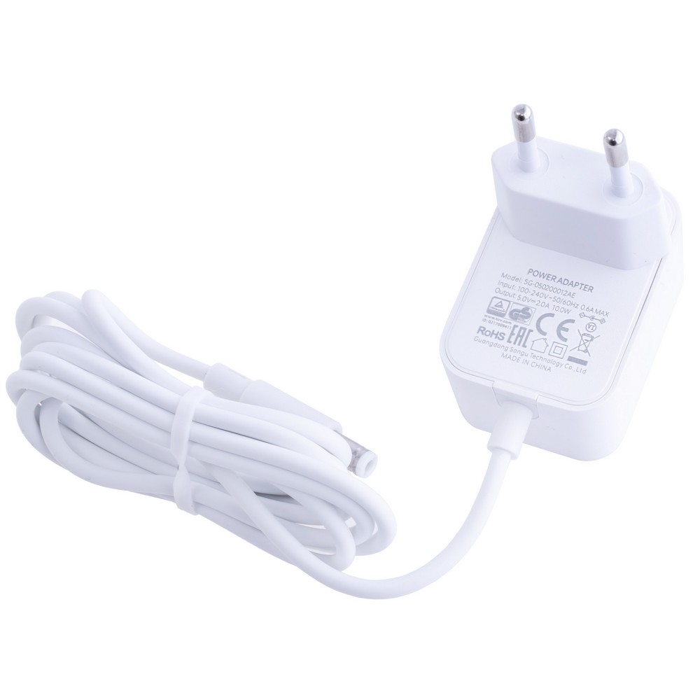 Розумний шлюз X5 Zigbee 3.0 Bluetooth із розеткою мережевого кабелю