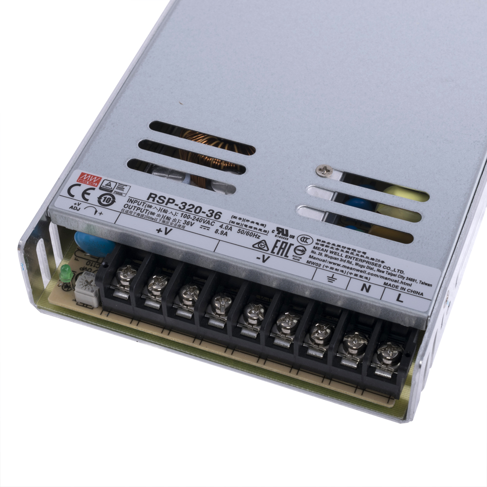 RSP-320-36 RSP-320-36