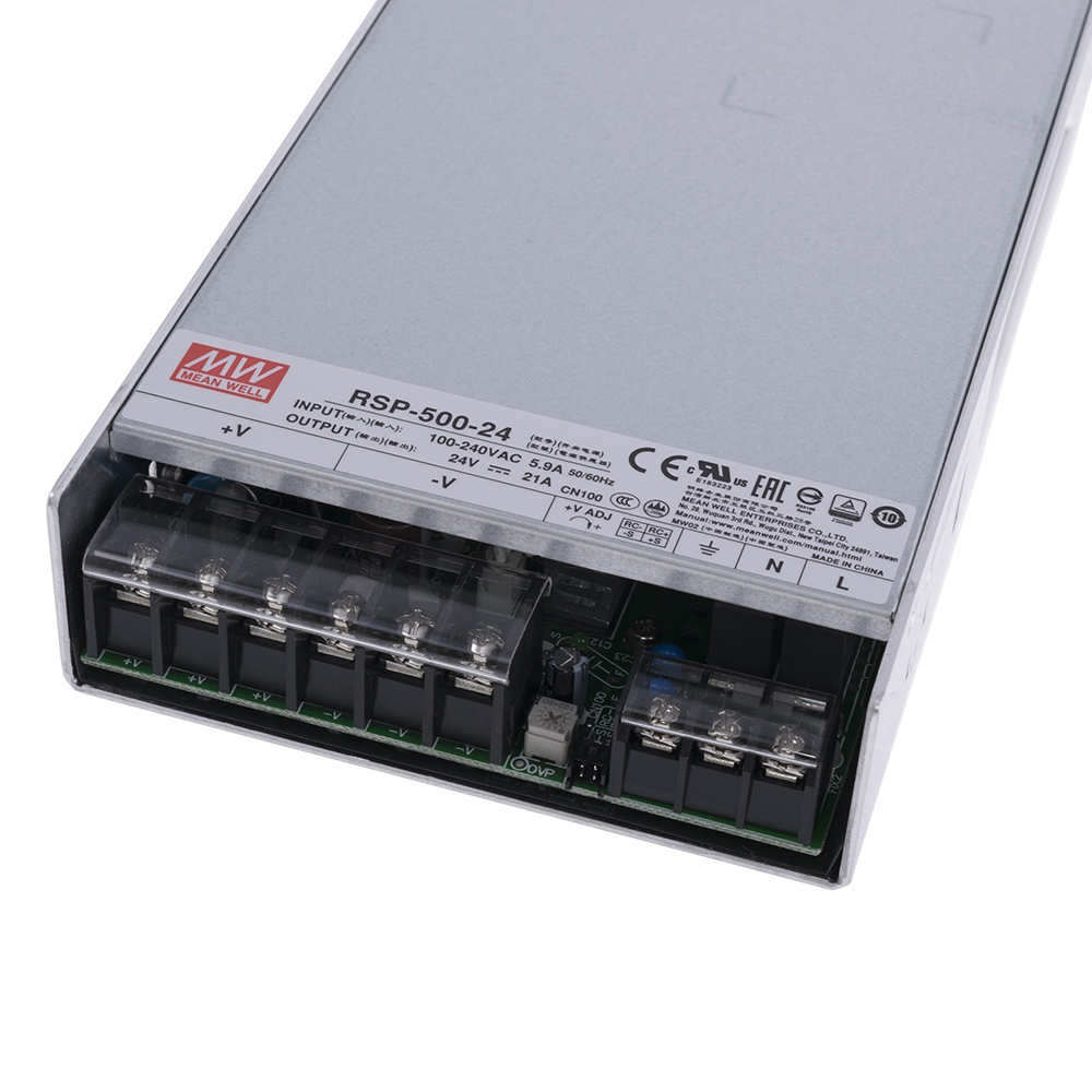 RSP-500-24