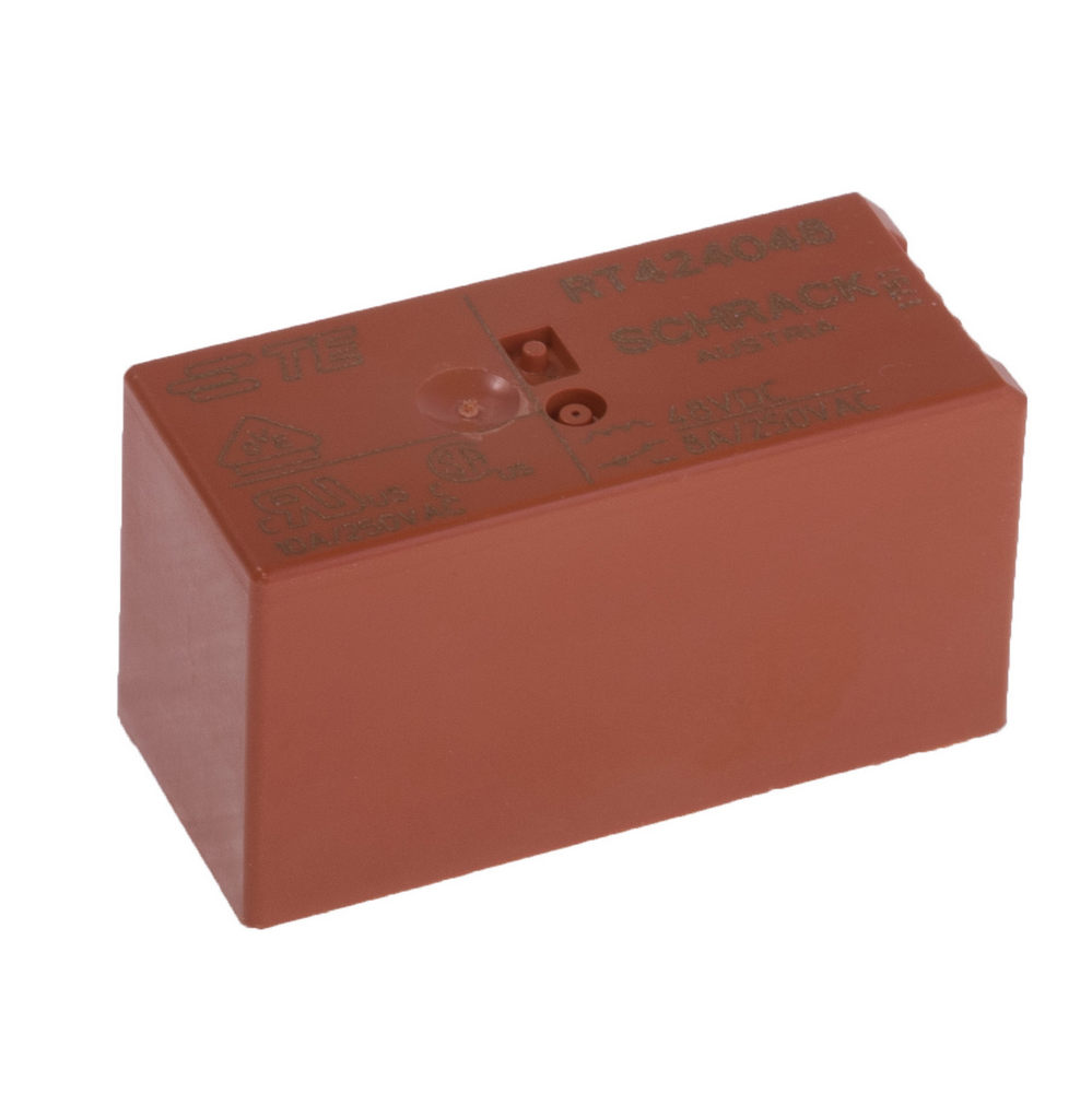 Реле RT424048 Реле RT424048