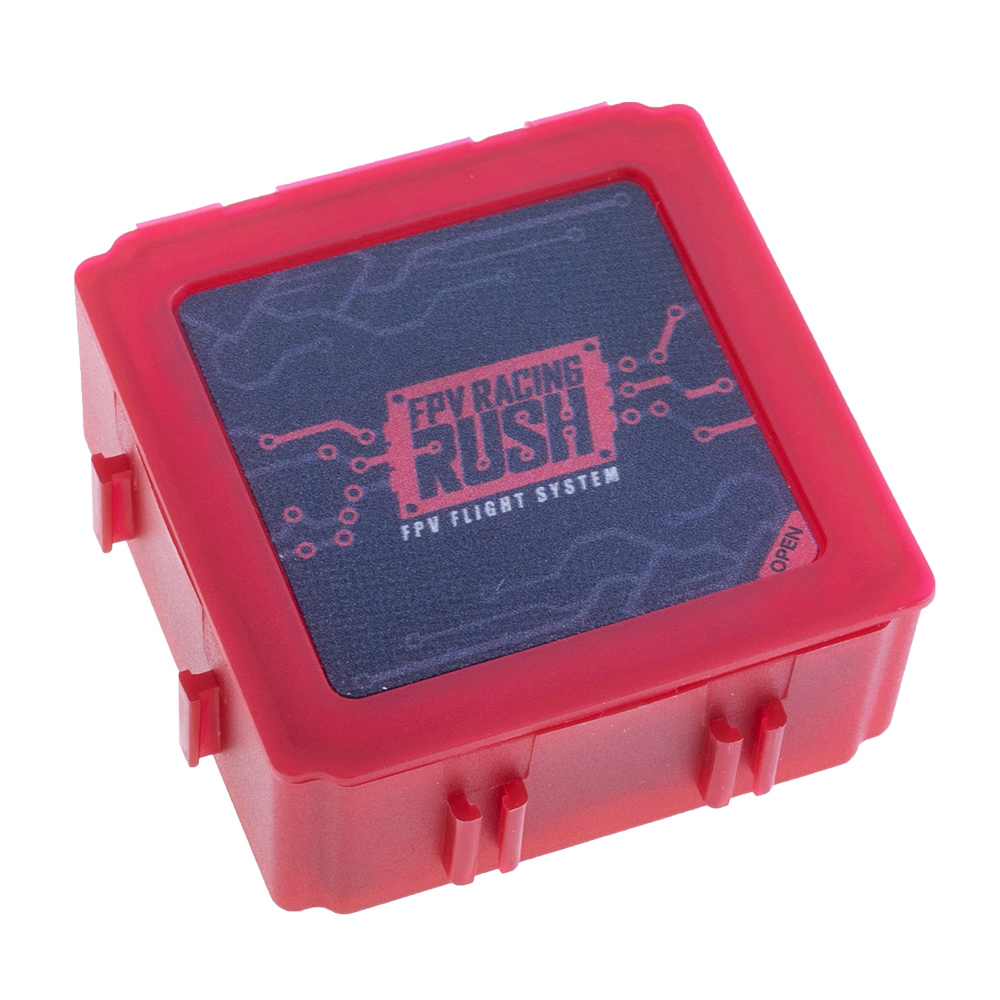 Відео передавач Rush Max Solo 2.5W 5.8G