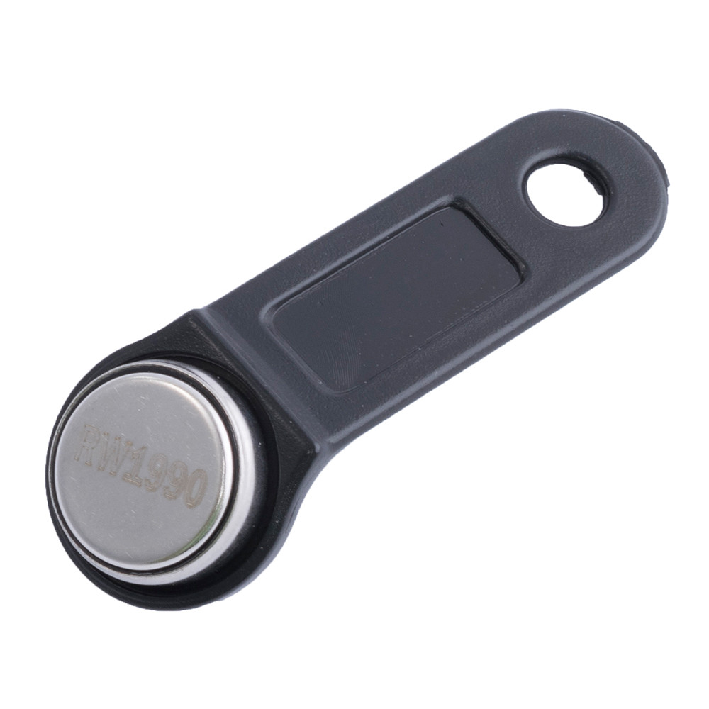 Мітка RW1990-F5 чорна (rewritable) Мітка RW1990-F5 чорна (rewritable)