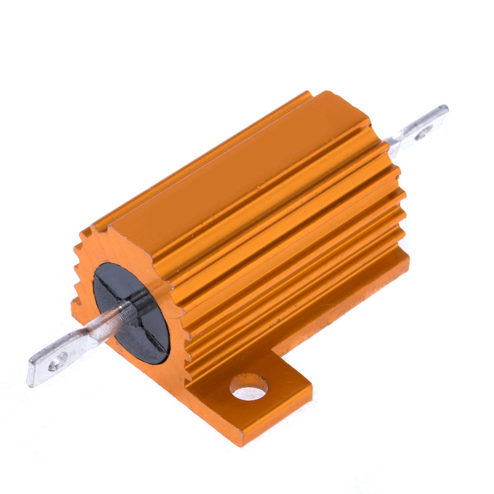 10 Ohm 25W 5% RX24-25W-10Ohm J 10 Ohm 25W 5% RX24-25W-10Ohm J
