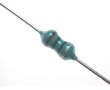 10uH ±10% аксіальний дросель 160mA 2,5Ohm (LGA0307-100K-BOCHEN)