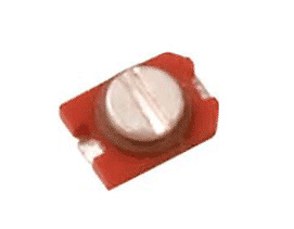 5,5 - 20pF; SMD:3.2х4,5х1,5мм (TSC3S520T1R -Suntan) 5,5 - 20pF; SMD:3.2х4,5х1,5мм (TSC3S520T1R -Suntan)