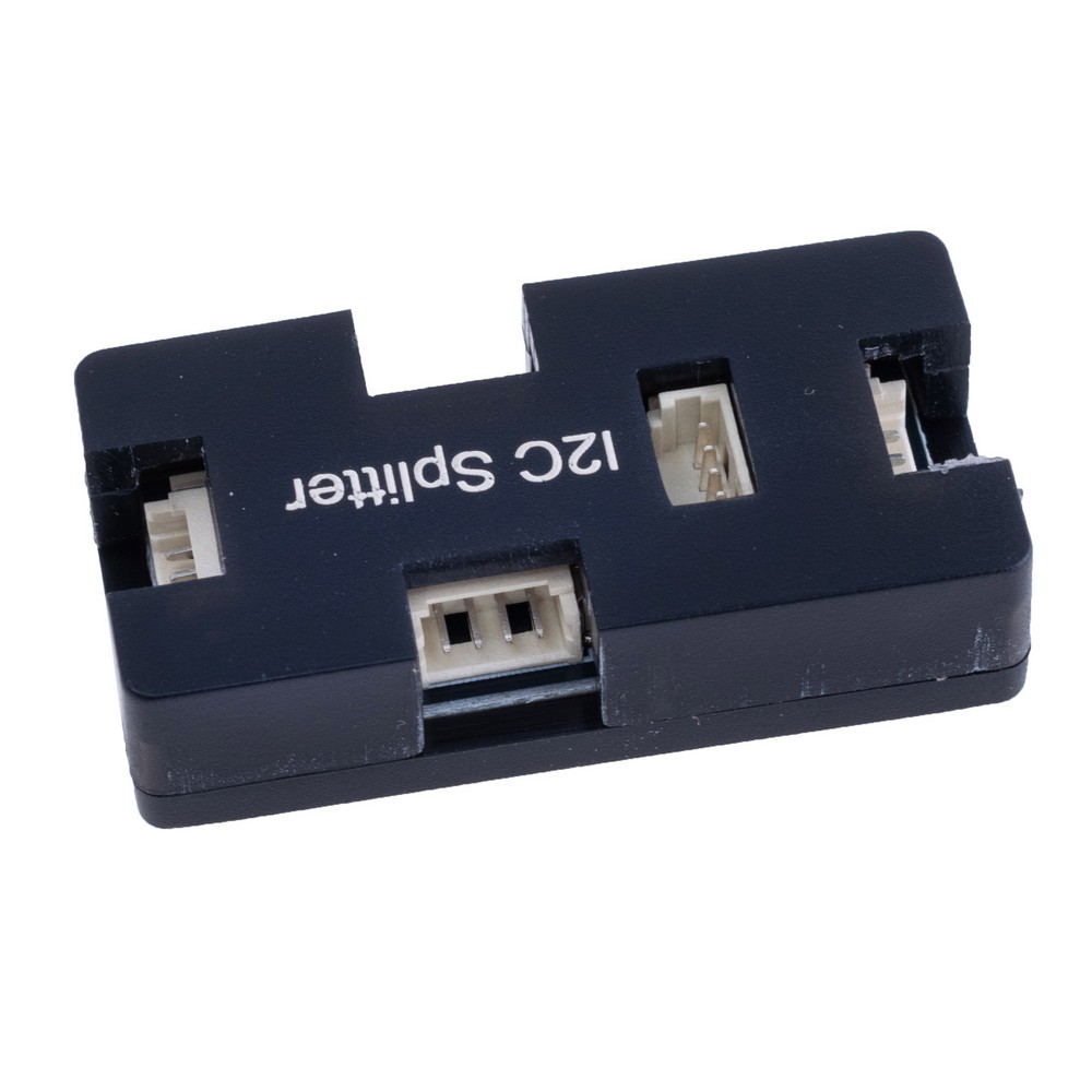 Розгалужувач шини I2C