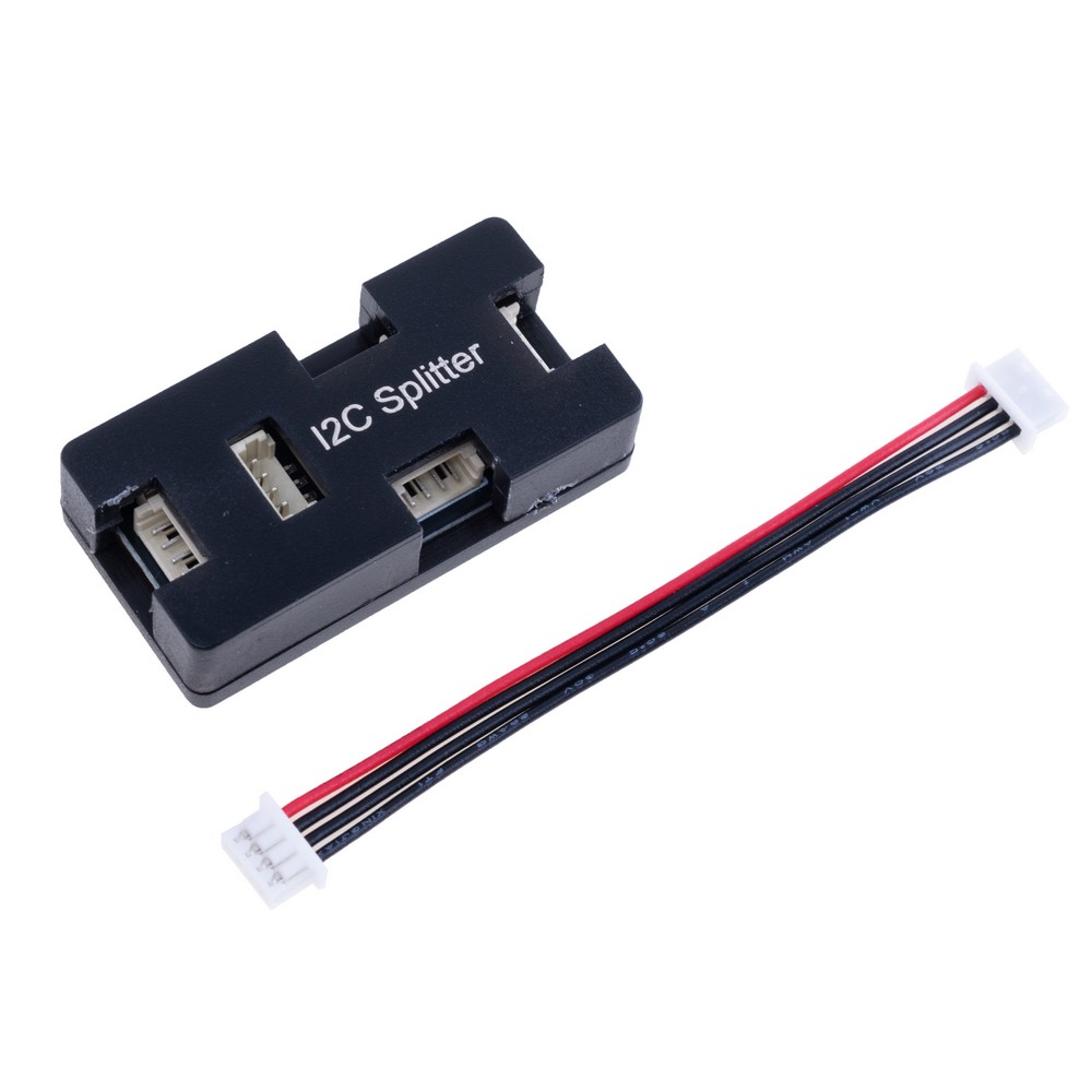 Розгалужувач шини I2C Розгалужувач шини I2C