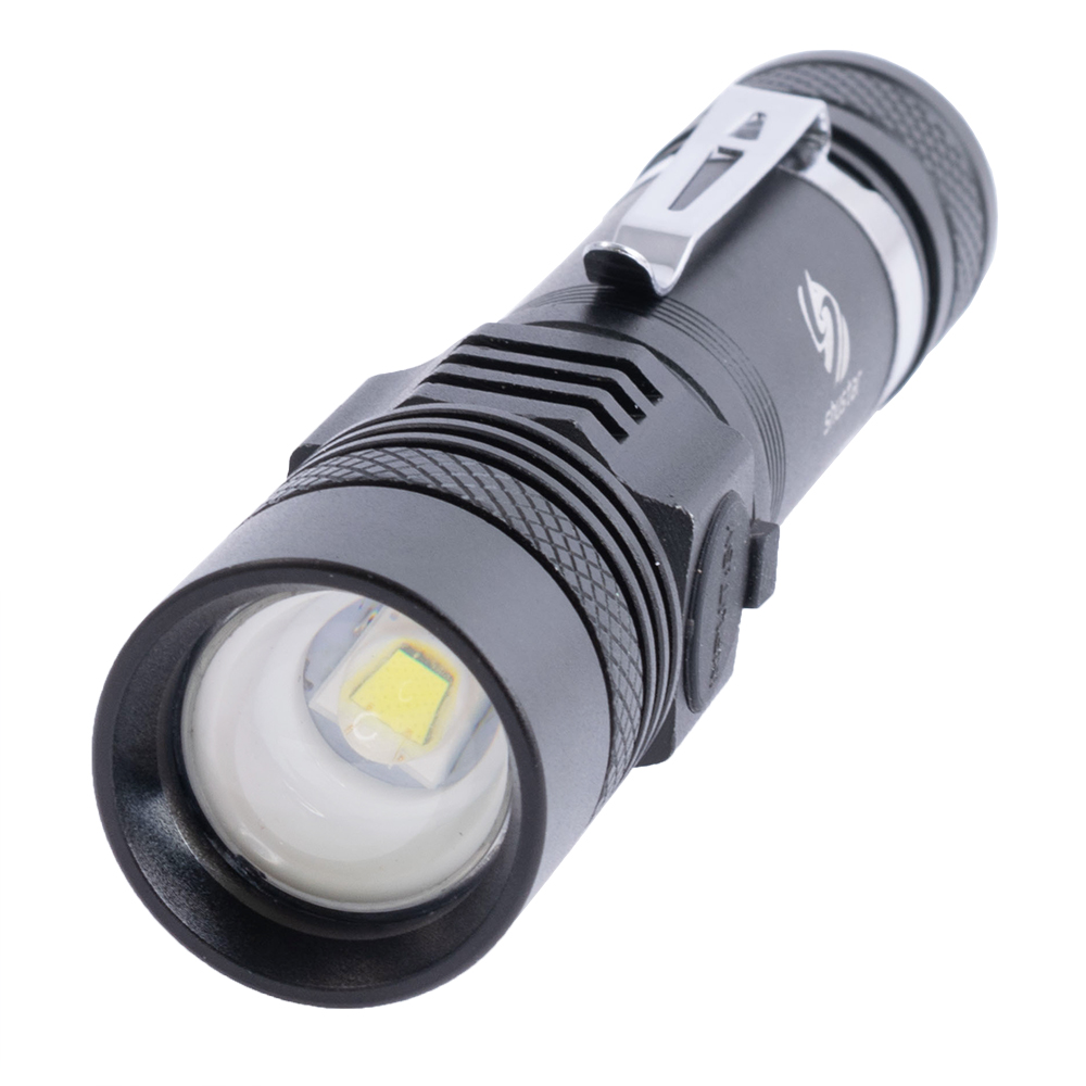 Мініатюрний світлодіодний ліхтар S-029-L2, Shustar