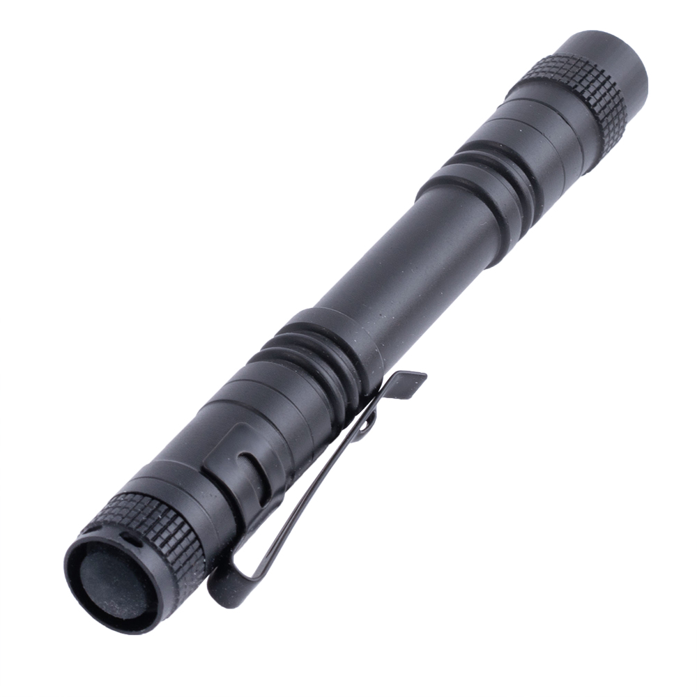 Мініатюрний світлодіодний ліхтар Shustar S-049-Big